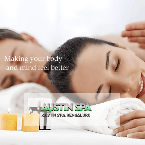 Couples Massage in Neeladri Road Bengaluru